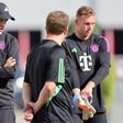 Pályán a Bayern, a Real Madrid, az Arsenal és az Inter is – sportműsor