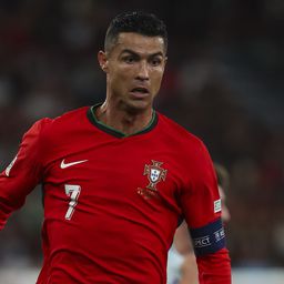Ronaldo és társai: csillognak a pályán az öregfiúk