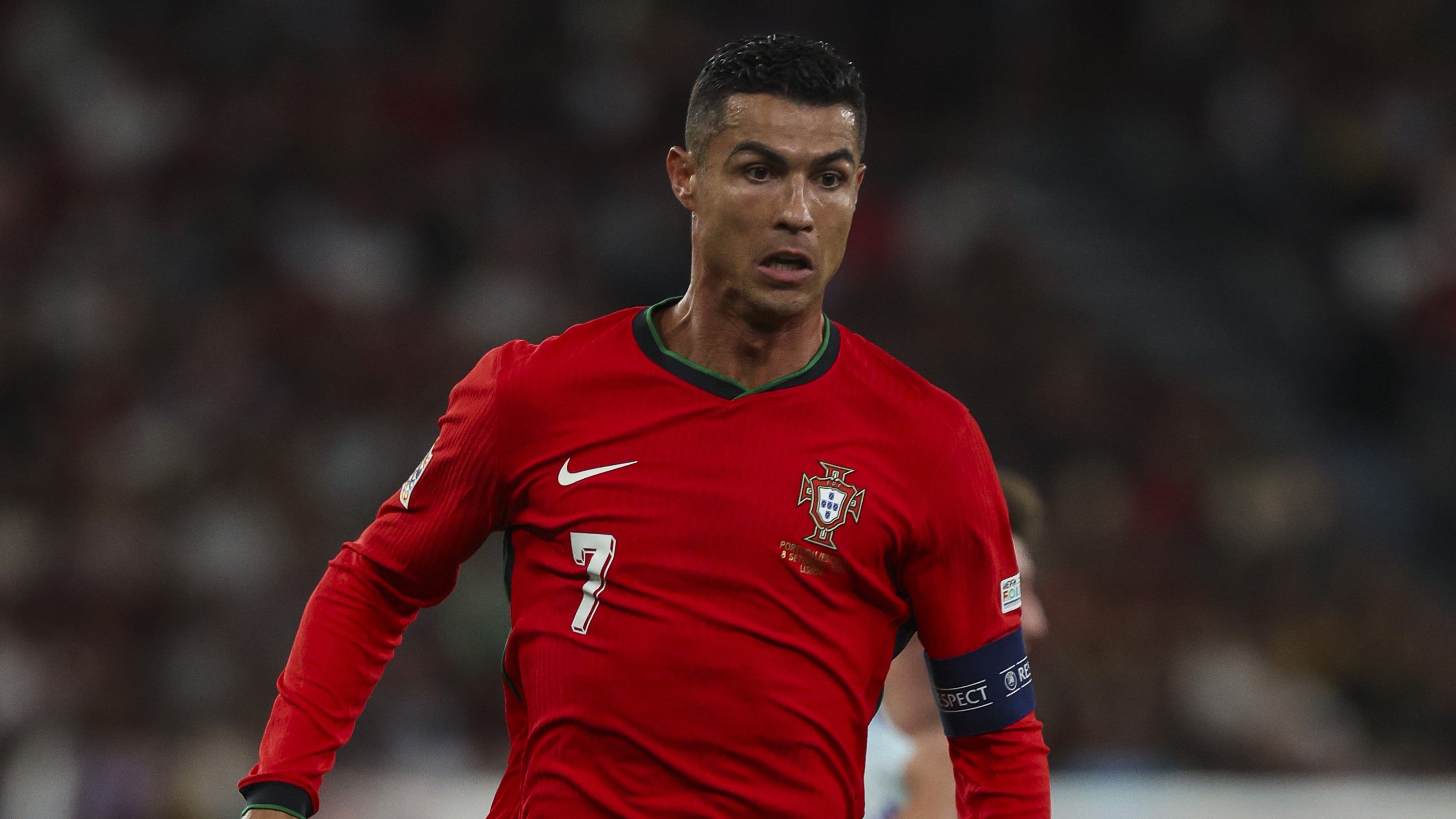 Ronaldo és társai: csillognak a pályán az öregfiúk