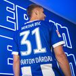 Itt a nagy bejelentés Dárdai Mártonról