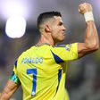 Ronaldo büntetőből talált be, az al-Nasszr simán nyert Stefano Pioli debütálásán