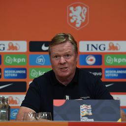 Megvan a holland válogatott NL-kerete a mieink ellen – vannak kimaradók, de...
