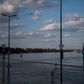Az árvíz elmosta a sporteseményt