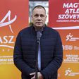 A 68 szavazatból 50 szólt mellette, marad a Magyar Atlétikai Szövetség elnöke