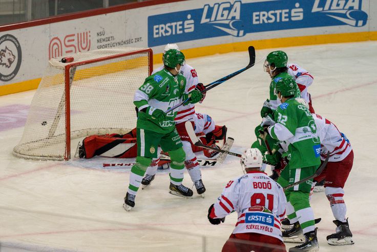 Az FTC húzta be a nyeretlenek csatáját a Tüskecsarnokban