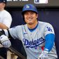 Rekordokat döntött a Dodgers japán klasszisa