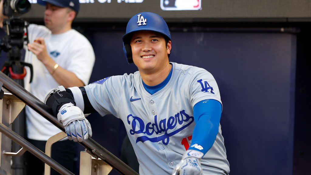 Rekordokat döntött a Dodgers japán klasszisa