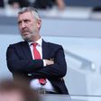 A Manchester United sportigazgatója: Csak imádkozom, hogy kapjunk lehetőséget a helyzet megfordítására