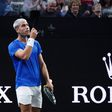 Carlos Alcaraz lenyűgözte a hétszeres Grand Slam-győztest: Soha nem láttam még ilyen jó játékost