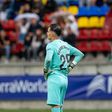 A Barcelona magyar kapusa tizenegyesből kapott gólt