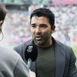 Deco Frenkie de Jongról: Szerintem boldog Barcelónában