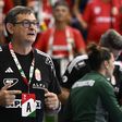 Golovin Vlagyimir: Jobb rossz játékkal nyerni, mint jó játékkal kikapni
