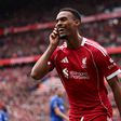 Gravenberch vezetésével a Liverpool megverte az Evertont a PL-ben
