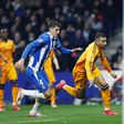 A listavezető Real Madrid a meglepetéscsapat Espanyolt fogadja a Bernabeuban