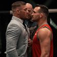 Conor McGregor: Rajta leszek a Fehér Házas UFC-gála kártyáján