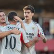 „Mourinhóval dolgozni egy valóra vált álom" – nyilatkozta a Benfica sztárja