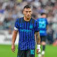 Az Inter edzője az egyik kulcsjátékos visszatéréséről beszélt