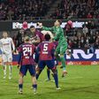 A Bundesliga meglepetéscsapata érkezik Lipcsébe