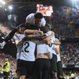 A Barcelona elleni 6–0 után hazai pályán javított a Valencia