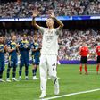 Megható gesztussal kedveskedett a Real Madrid