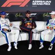 Carlos Sainz: Holnap a dobogó a cél