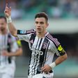 Orban gólja kellett a Juventus pontvesztéséhez
