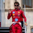 Charles Leclerc: A McLaren szó szerint egy másik bolygóról érkezett