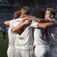 Harry Kane triplázott, a Bayern München továbbra is veretlen a Bundesligában