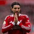 A Liverpool edzője Szoboszlairól: Most már elárulhatom, hogy...