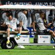 Neymar ismét megsérült