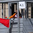 Új negatív rekordot hozott a bakui időmérő a Forma-1-ben