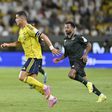 Cristiano Ronaldo portugál csapattársa előnyhöz juttatta az Al Nassr-t a derbin