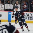 NHL: meglepetésre otthon kapott ki a címvédő Avalanche