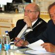 Fellebbezett az ügyészség Blatter és Platini felmentése ellen