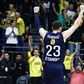 Euroliga: izgalmas meccsen maradt hibátlan a Fener; kikapott a Barcelona