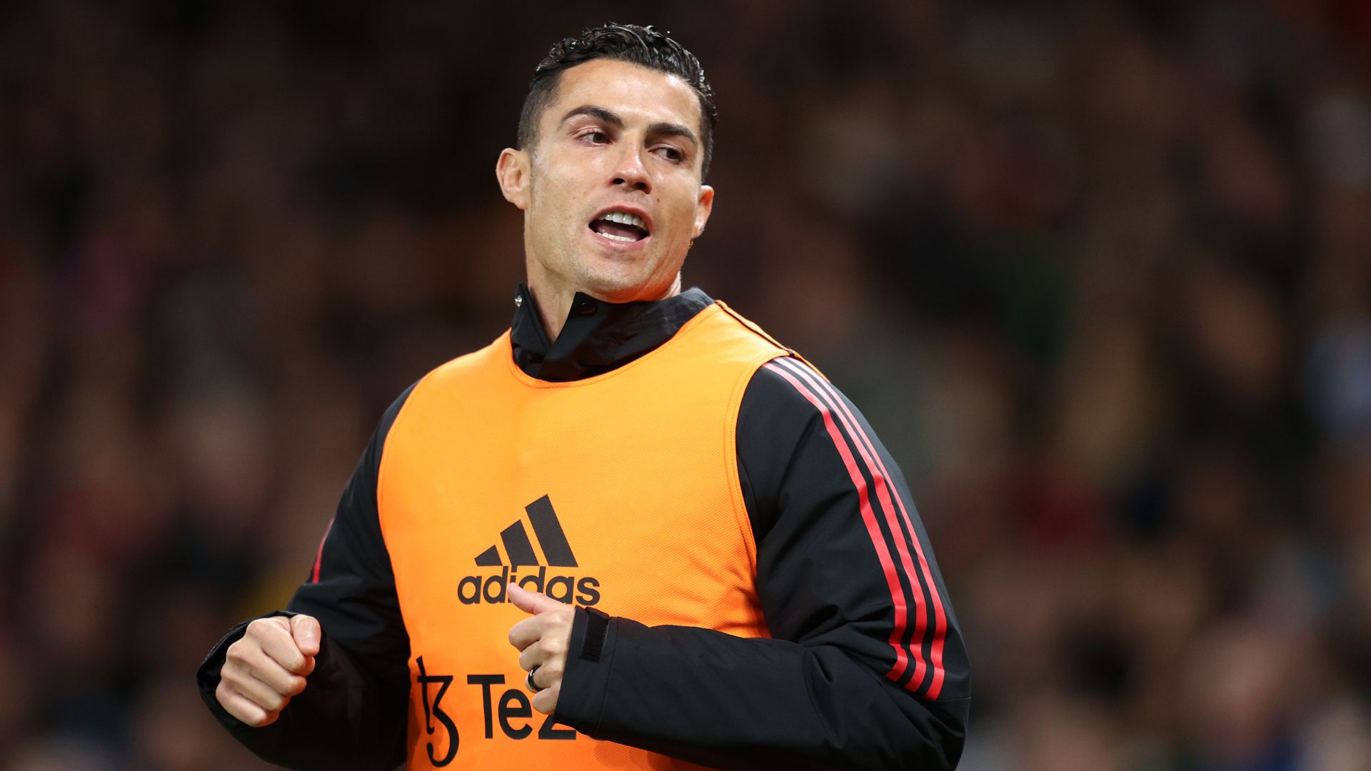 Cristiano Ronaldo: „A Manchester United elárult engem"