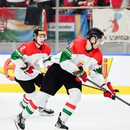 Kihirdette első keretét a magyar hokiválogatott szövetségi kapitányaként Kevin Constantine