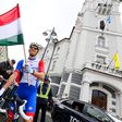 Valter Attila: „Nagyon motiváltnak és higgadtnak érzem magam, a lehető legjobb helyen vagyok”