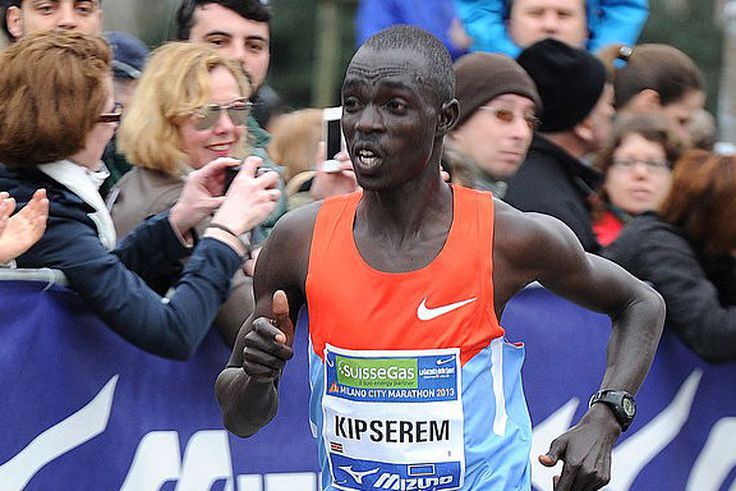 Doppingolás miatt eltiltották a Rotterdam Marathon kétszeres győztesét