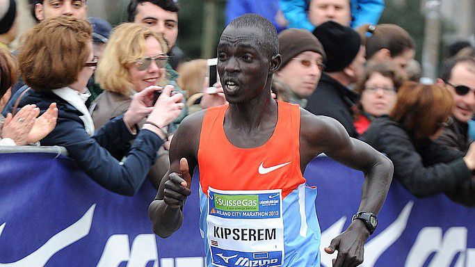 Doppingolás miatt eltiltották a Rotterdam Marathon kétszeres győztesét