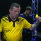 Dave Chisnall nyerte a darts Players Championship 25. versenyét