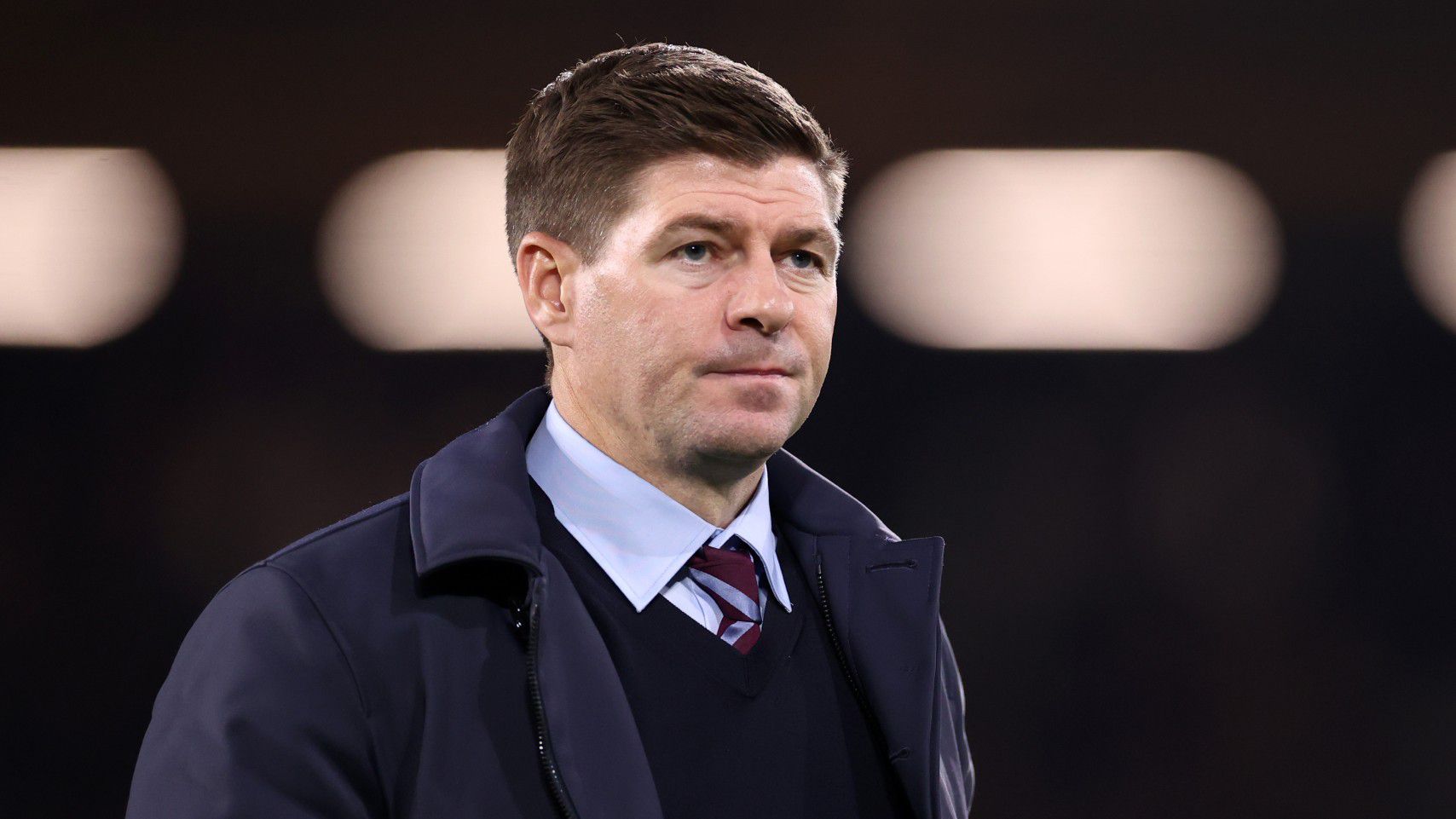 Steven Gerrardot menesztette az Aston Villa (Fotó: Getty Images)