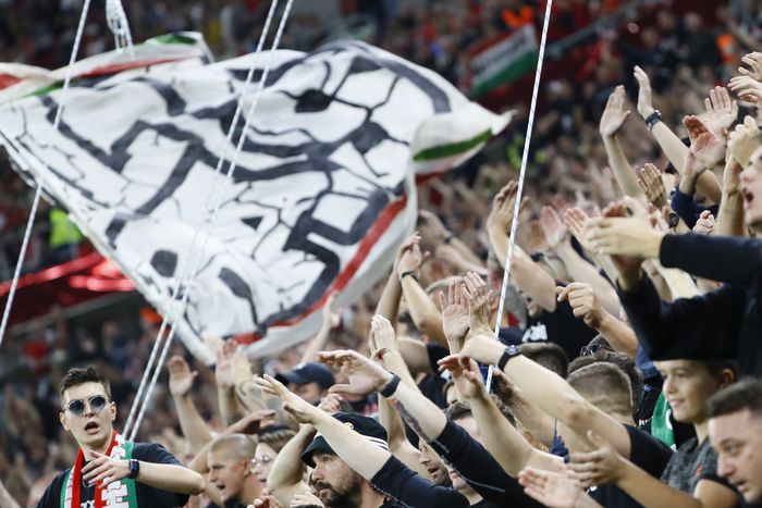 Jó eséllyel ismét telt ház lesz a Puskás Arénában