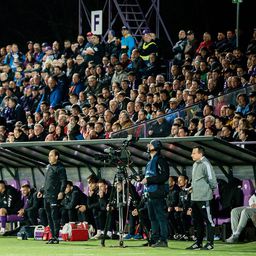 Felújítják a Kecskemét stadionját