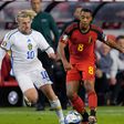Emil Forsberg pályára lépett a terrortámadás miatt félbeszakadt mérkőzésen