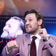 Videó: „Olyan, mint a gyermekem” – így beszél a whiskyjéről a legendás bunyós