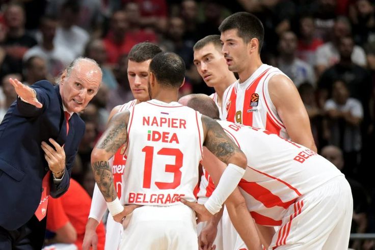 Hangáék kikaptak az Euroligában