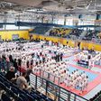 Részvételi csúcs lesz a budapesti karate vb-n