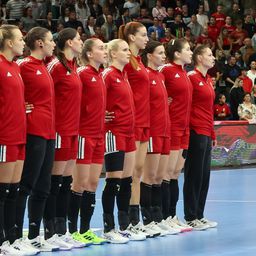 Megvan a magyar válogatott bő kerete a női kézilabda-vb-re