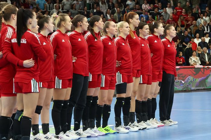 Megvan a magyar válogatott bő kerete a női kézilabda-vb-re